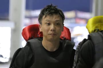 【桐生ボート・ＧⅠ赤城雷神杯】椎名豊　近況低調も地元ＧⅠに気合「地元を走るからには上を目指して」
