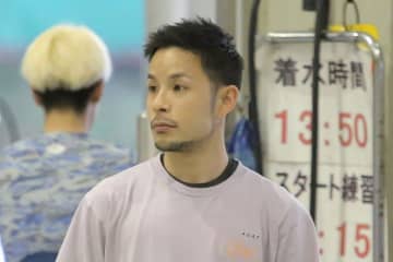 【桐生ボート・ＧⅠ赤城雷神杯】佐藤隆太郎　ＳＧ連続Ｖで参戦「強いなって思ってもらえるようなレースを」