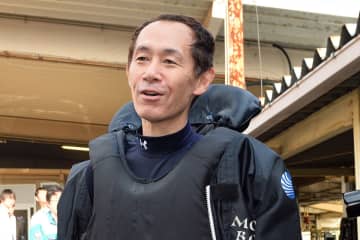 【若松ボート】野長瀬正孝　勝負駆け成功＆機にも手応え「バランス取れて全体に良さそう」