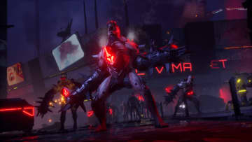 『Killing Floor 3』新「City Streets」マップ映像公開―CBTで酷評されるも大幅改善