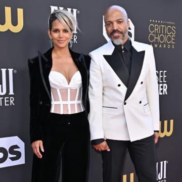 ハル・ベリー、恋人ヴァン・ハントからのプロポーズを断る
