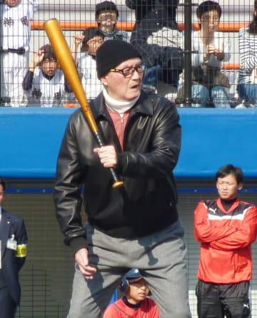 長嶋茂雄さん、大病後も努力　半世紀親交の元記者語る