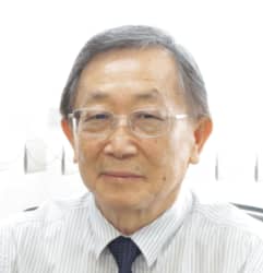 【佳子様・日伯130周年・移民117周年】日本移民117周年に寄せて＝サンパウロ日伯援護協会会長　税田パウロ清七