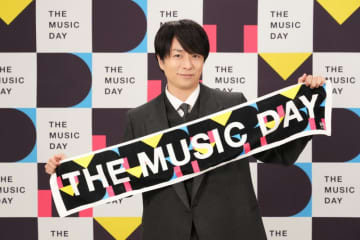 「THE MUSIC DAY 2025」放送決定！今年のテーマは【わたしの歌】