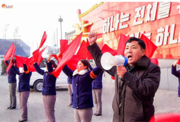 「気が狂いそうだ」金正恩の”肝いりプロジェクト”に地元民の怒り噴出