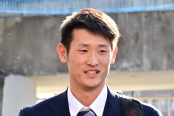 【中日】逆襲の夏へ　秘密兵器は２０２３年ドラ１右腕・草加勝「楽天の岸みたい」