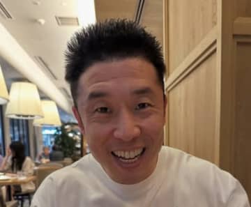 「大変なことをしてしまった…」なかやまきんに君、セレモニーで一発失敗　筋肉ネタが裏目に？