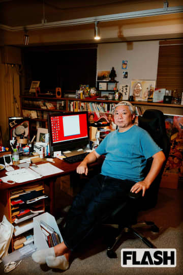 【インタビュー】鈴木おさむ、脚本家“電撃復帰”の裏にスタッフとの約束「いちばんしんどい時期に、再び自信を持たせてくれたんです」