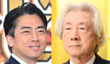 小泉進次郎氏　親子二代で「流行語大賞」ジャックか  〝備蓄米＝小泉米〟には拒否反応も