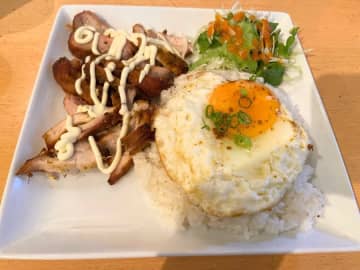 新宿の美味しいおすすめ人気ランチ3選