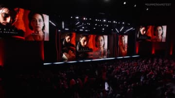 「デススト2」について小島監督が紹介。前作「クリフ」のような役回り「ニール」について小出し【SGF2025】「かに座の刻印」がストーリーのキーに？