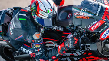 世界GP王者・原田哲也のバイクトーク Vol.144「ヨーロッパのサーキットで日本人が苦戦するのは……」