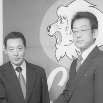 幻に終わった西武“2つの長嶋プラン”…「監督をやってくれないか」と打診までしていた