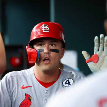 ドジャース山本由伸の7勝目に立ちはだかるヌートバー…今季は打撃開眼で「日本人キラー」に