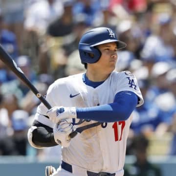 ドジャース大谷「貢献度」はリーグ2位！3年連続4度目のMVPに視界良好、投手復帰は足枷にならず