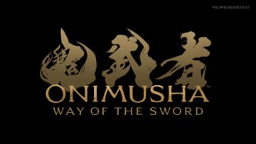 「鬼武者 Way of the Sword」最新映像が公開！ 佐々木小次郎らしき姿も【SGF2025】