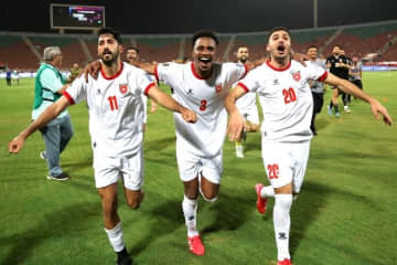 【2026年W杯予選】本大会出場確定はここまで日本、アルゼンチン、韓国、イラン、ヨルダンなど10か国！ 最大16枠の欧州は９月から予選が本格化