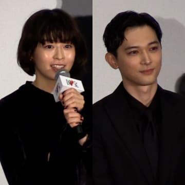 森七菜「敬語で殴りかかったの初めて」　吉沢亮との驚きのエピソード