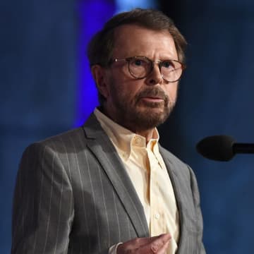 ABBAのビョルン・ウルヴァース、AIを曲作りに活用