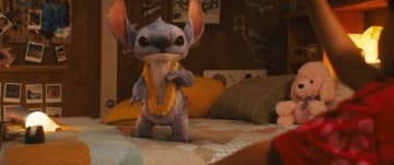 【一部ネタバレ】『リロ＆スティッチ』実写版であのキャラクターがカットされた理由