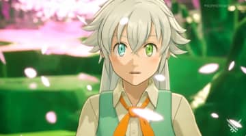 「七つの大罪」のオープンワールドRPG「七つの大罪：Origin」の新映像公開【SGF2025】