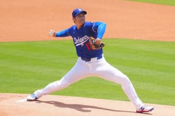 大谷翔平、3度目のライブBPは10日を予定　敵地パドレス戦前…前回は最速156キロ計測