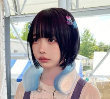 「親に限度額決められてて…」あのちゃん、クレカ使えずATMへ直行　40万円を現金で支払った時の心情が話題に