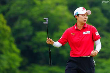 6年前に日本ツアー参戦を熱望　世界9位キム・ヒョージュ、今の思いは？