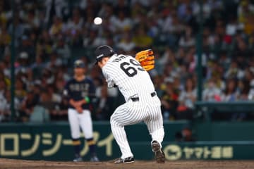 【阪神】首位の虎に衝撃…頭部打球直撃の救援右腕・石井大智の離脱不可避