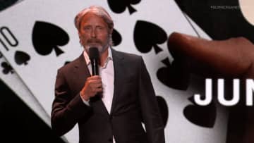 マッツ・ミケルセン氏が「Summer Game Fest」に登壇！ 「007/カジノ・ロワイヤル」ル・シッフル役として【SGF2025】「HITMAN World of Assassination」とコラボ