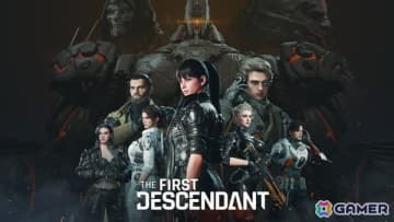 「The First Descendant」シーズン3「Breakthrough（突破）」は8月7日に配信！最新トレーラーがSummer Game Fest 2025でお披露目