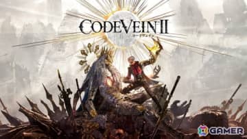ドラマティック探索アクションRPG「CODE VEIN II」が発表！PS5/Xbox Series X|S/Steam向けに2026年発売予定