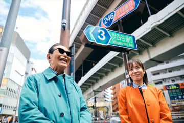 『ブラタモリ』“なぜか気になる町”三軒茶屋の魅力を「3」をキーワードに徹底解明【コメントあり】
