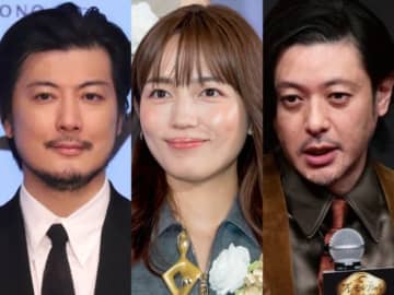 永野芽郁 → 白石聖だけじゃない！　代役で作品を救った人気俳優・女優たち