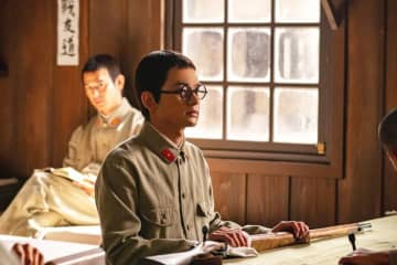 ＜あんぱん第11週あらすじ＞嵩（北村匠海）がある人物と再会する【ネタバレ注意】