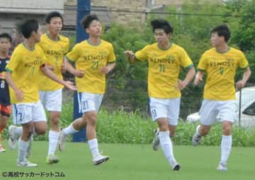 帝京、國學院久我山などがいよいよ登場　きょう東京は準々決勝が開催