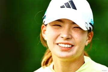 「まあ腹立つゴルフ」渋野日向子は悔しさにじむイーブンパー