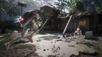 昆虫サイズで繰り広げられるSFアクション『Infinitesimals』最新トレイラー！2026年リリース予定【SGF2025】