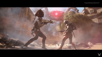 マルチプレイヤー・エクストラクションアドベンチャー『ARC Raiders』日本時間2025年10月31日発売【SGF2025】