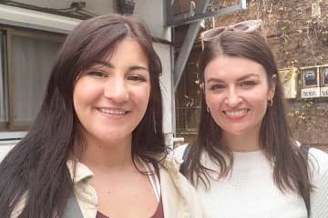 「唯一、口に合わなかった」「なんだか味がおかしくて…」　アメリカ人やスペイン人、イタリア人が果敢に挑戦するも…日本で「苦手」と感じた意外な食べ物とは