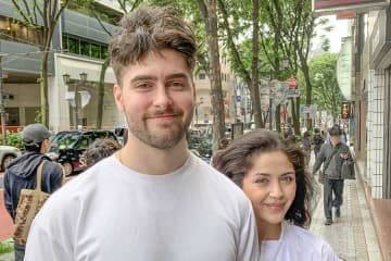 「そんなことスウェーデンではあり得ないよ！」　外国人が日本の飲食店で驚愕　感激した店員の振る舞いとは