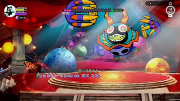 『パタポン』精神的後継リズムローグライト『ラタタン』7月25日早期アクセス配信決定！【SGF2025】