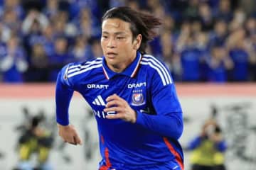 最下位の横浜FMに痛手　永戸勝也のチーム離脱が発表、主力DFの流出が決定的に