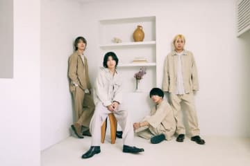 osage、新曲「自称音楽家」が日本工学院2025年度CMソングに決定