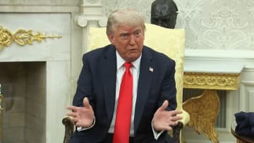 アメリカと中国の2回目貿易協議が6月9日にロンドンで開催へ　トランプ大統領「交渉は順調に進むだろう」
