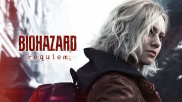 バイオハザード最新作「レクイエム」正式発表　崩壊したラクーンシティ登場の予告編公開
