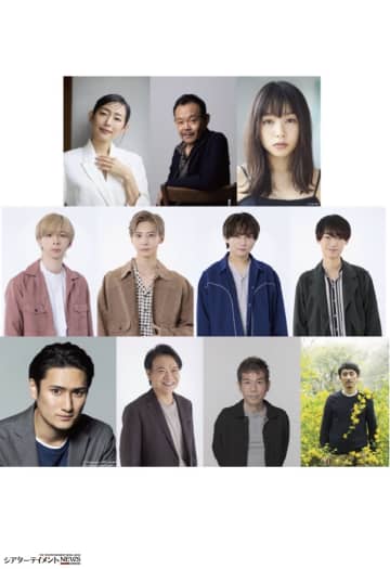 「いきなり本読み！in BOOTCAMP！」 6月17日〜19日の3日間開催決定！コメントも＿