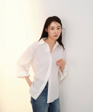 イ・ヨニが見せた多彩な顔、新プロフィールに込めた女優復帰への覚悟