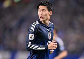 ｢日本大好きやーん！｣日本代表・鎌田大地の“日本orイングランド”2択インタビューが話題！ 忖度なしの回答に｢ほぼJAPANやないかい｣｢鎌田選手らしい｣の声