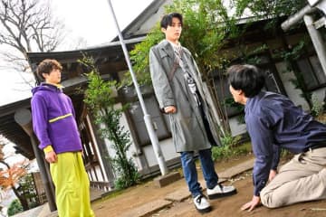 「仮面ライダーガヴ」第38話あらすじ　怒りの絆斗、復讐は待ってほしいと懇願される